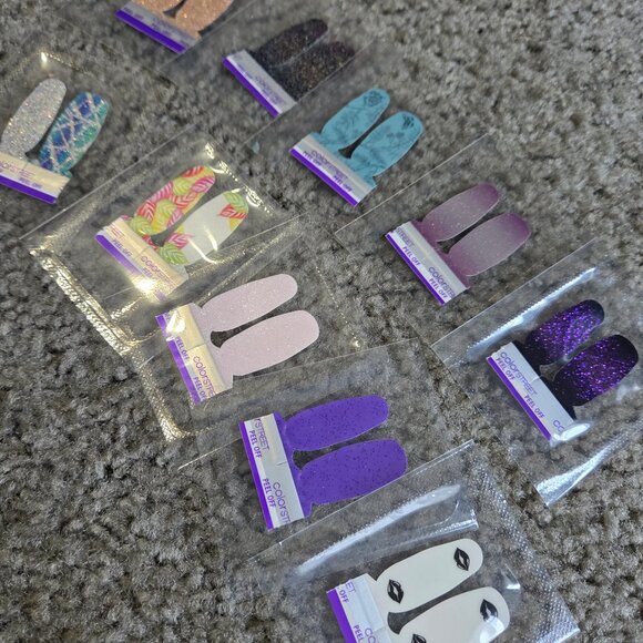 Retired Color Street - Grab Bag #11 - Picture 5 of 5